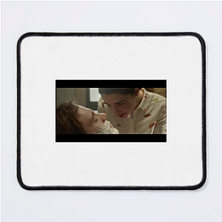 Me Before You's ending is very emotional Me Before You Mouse Pads