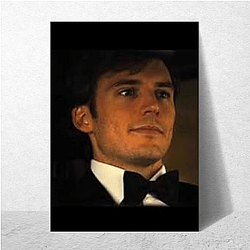Me Before You stars Emilia Clarke and Sam Claflin Me Before You Posters