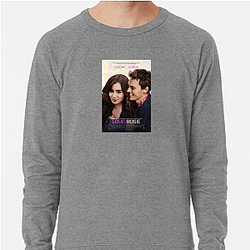 Me Before You was a commercial success Me Before You Sweatshirts