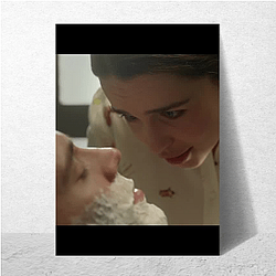 Me Before You's ending is very emotional Me Before You Posters