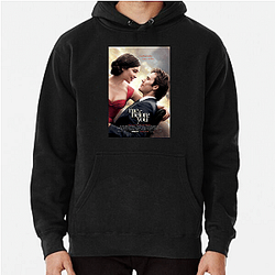 Me Before You is a romantic drama movie Me Before You Hoodies