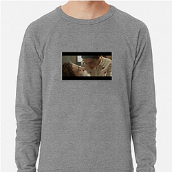 Me Before You's ending is very emotional Me Before You Sweatshirts