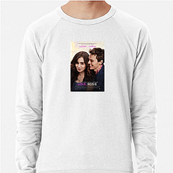 Me Before You was a commercial success Me Before You Sweatshirts
