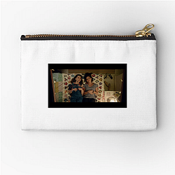 Me Before You explores themes of love and life Me Before You Zipper Pouches