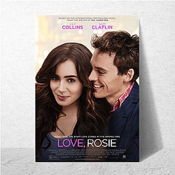 Me Before You was a commercial success Me Before You Posters