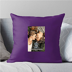 Me Before You was directed by Thea Sharrock Me Before You Pillows Cover