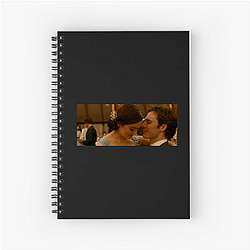 Me Before You's plot is about a young woman Me Before You Notebook