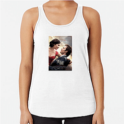 Me Before You is a romantic drama movie Me Before You Tank Tops