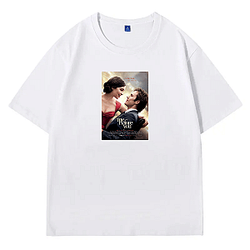 Me Before You is a romantic drama movie Me Before You T-Shirts