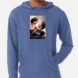 Me Before You is a romantic drama movie Me Before You Hoodies