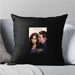 Me Before You was a commercial success Me Before You Pillows Cover