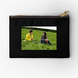 Me Before You was released in 2016 Me Before You Zipper Pouches