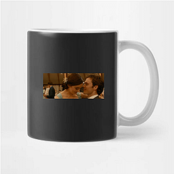 Me Before You's plot is about a young woman Me Before You Mugs