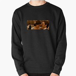 Me Before You's plot is about a young woman Me Before You Sweatshirts