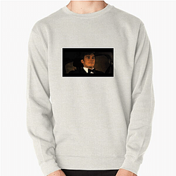 Me Before You stars Emilia Clarke and Sam Claflin Me Before You Sweatshirts