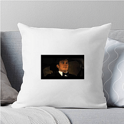 Me Before You stars Emilia Clarke and Sam Claflin Me Before You Pillows Cover