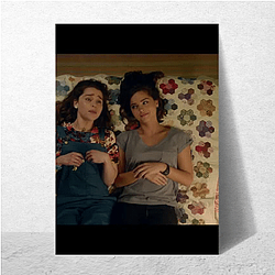 Me Before You explores themes of love and life Me Before You Posters