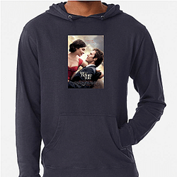 Me Before You is a romantic drama movie Me Before You Hoodies