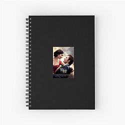 Me Before You is a romantic drama movie Me Before You Notebook