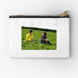 Me Before You was released in 2016 Me Before You Zipper Pouches