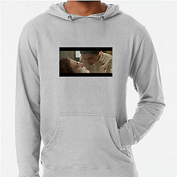Me Before You's ending is very emotional Me Before You Hoodies