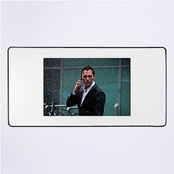 Me Before You is based on a novel by Jojo Moyes Me Before You Mouse Pads