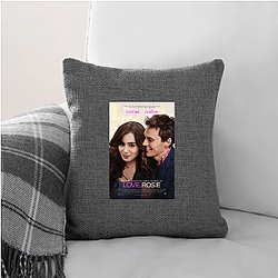 Me Before You was a commercial success Me Before You Pillows Cover