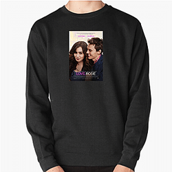 Me Before You was a commercial success Me Before You Sweatshirts