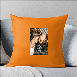 Me Before You was directed by Thea Sharrock Me Before You Pillows Cover
