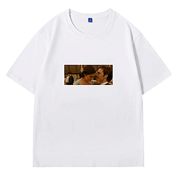 Me Before You's plot is about a young woman Me Before You T-Shirts