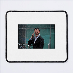 Me Before You is based on a novel by Jojo Moyes Me Before You Mouse Pads