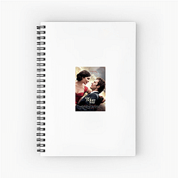 Me Before You is a romantic drama movie Me Before You Notebook