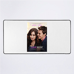 Me Before You was a commercial success Me Before You Mouse Pads