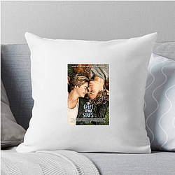 Me Before You was directed by Thea Sharrock Me Before You Pillows Cover
