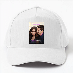 Me Before You was a commercial success Me Before You Hats & Caps