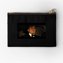 Me Before You stars Emilia Clarke and Sam Claflin Me Before You Zipper Pouches