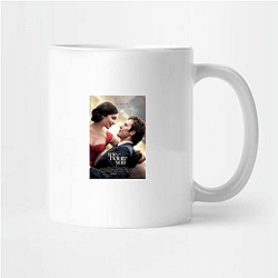 Me Before You is a romantic drama movie Me Before You Mugs