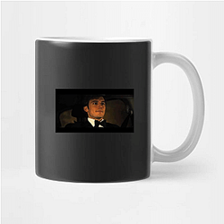 Me Before You stars Emilia Clarke and Sam Claflin Me Before You Mugs