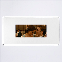 Me Before You's plot is about a young woman Me Before You Mouse Pads