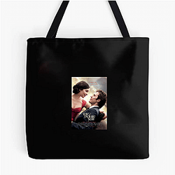 Me Before You is a romantic drama movie Me Before You Bags