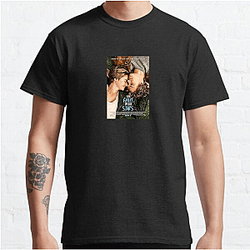 Me Before You was directed by Thea Sharrock Me Before You T-Shirts