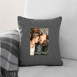 Me Before You was directed by Thea Sharrock Me Before You Pillows Cover