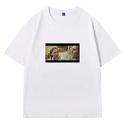 Me Before You's woman becomes a caregiver for a paralyzed man Me Before You T-Shirts