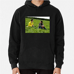 Me Before You was released in 2016 Me Before You Hoodies