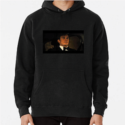 Me Before You stars Emilia Clarke and Sam Claflin Me Before You Hoodies