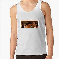 Me Before You's plot is about a young woman Me Before You Tank Tops