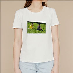 Me Before You was released in 2016 Me Before You T-Shirts