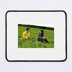 Me Before You was released in 2016 Me Before You Mouse Pads