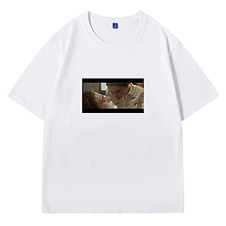 Me Before You's ending is very emotional Me Before You T-Shirts