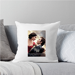 Me Before You is a romantic drama movie Me Before You Pillows Cover